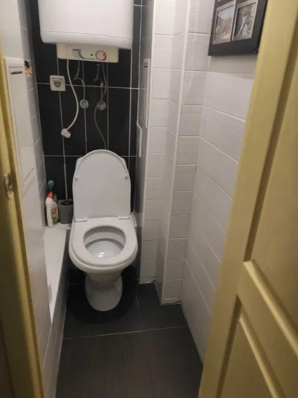 Продаж Квартира 3-кімнатна на ул. Генерала Бочарова, 32 Одеса - фото 17