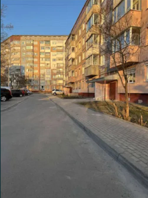 Продаж 4 кімнатної квартири в жилому стані, Братів Бойчуків Тернопіль - фото 1