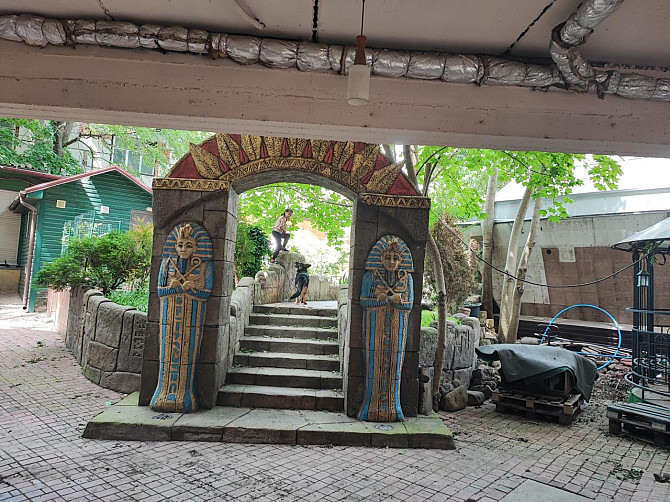 Київський, проспект Небесної Сотні Одеса - фото 2