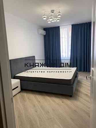 Продажа 1-но к. квартиры в ЖК Комфорт Таун. № 21137541 Київ