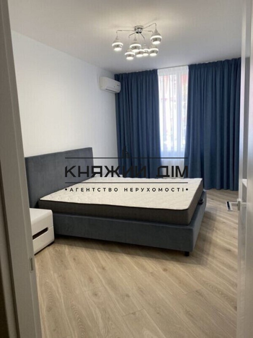 Продажа 1-но к. квартиры в ЖК Комфорт Таун. № 21137541 Київ - фото 1