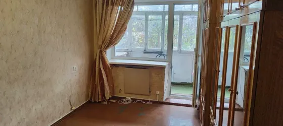 Продаж 1к Квартира 32.36 кв.м Вулиця Героїв Рятувальників - (Волкова), 26 Кропивницький