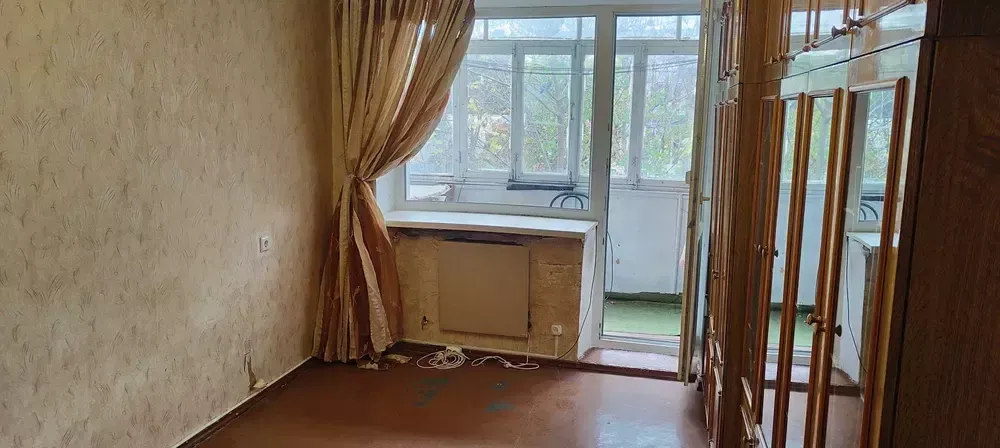 Продаж 1к Квартира 32.36 кв.м Вулиця Героїв Рятувальників - (Волкова), 26 Кропивницький - фото 2