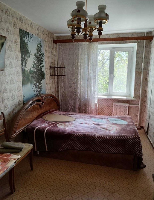 Продам однокімнатну квартиру на Глушко / Київський ринок Одеса - фото 2