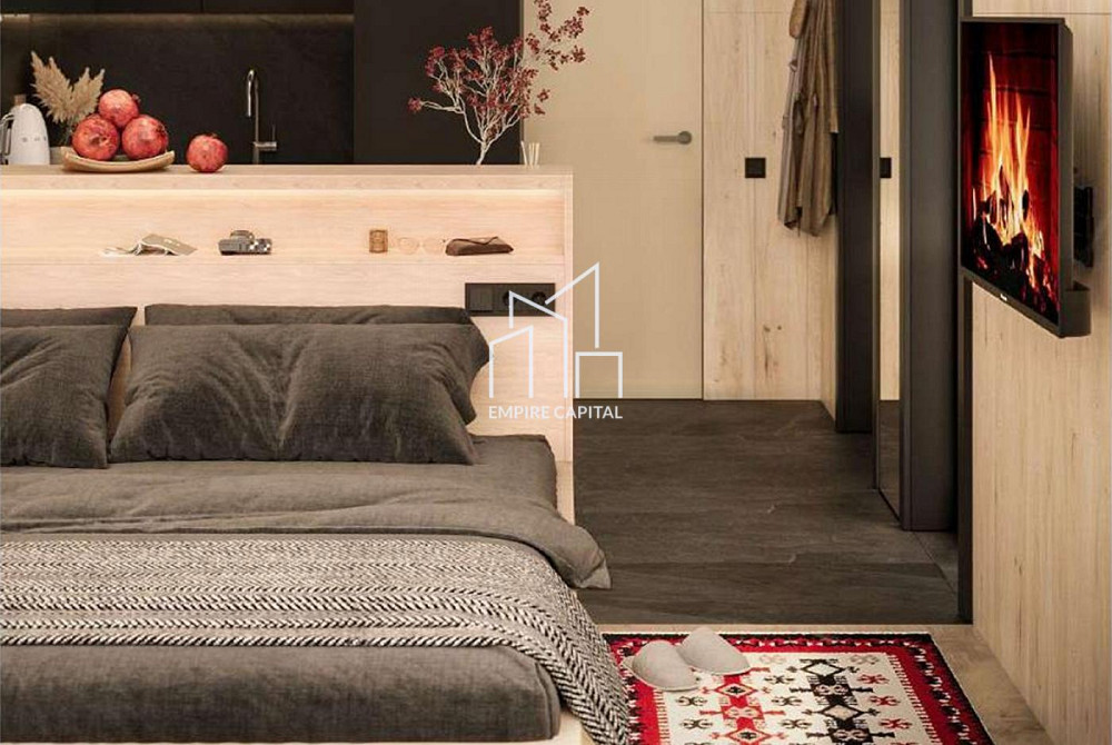 Продаж 1-поверховий Будинок  20 кв.м 2 кімн. на Моршин вул. Моршин - изображение 3