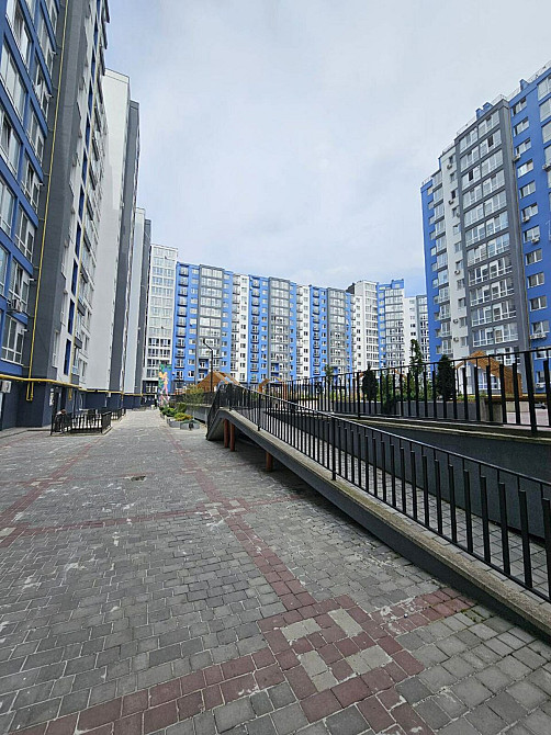 Продаж Квартира 2-кімнатна, 10/12 поверх на вул. Княгинин Івано-Франківськ - фото 3