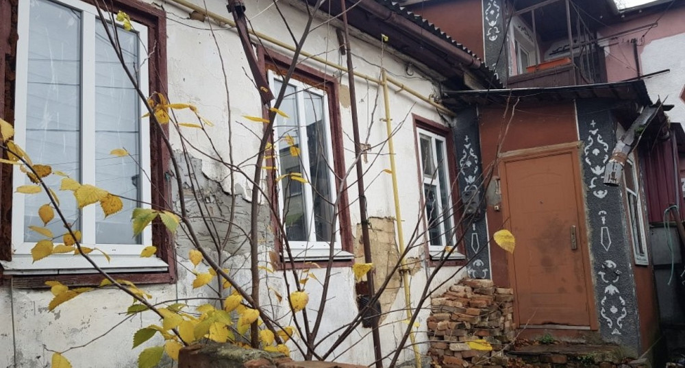 Продаж 1-поверховий Частина будинку з ділянкою 1 сот 36 кв.м 2 кімн. на Косенка Zhytomyr - photo 2