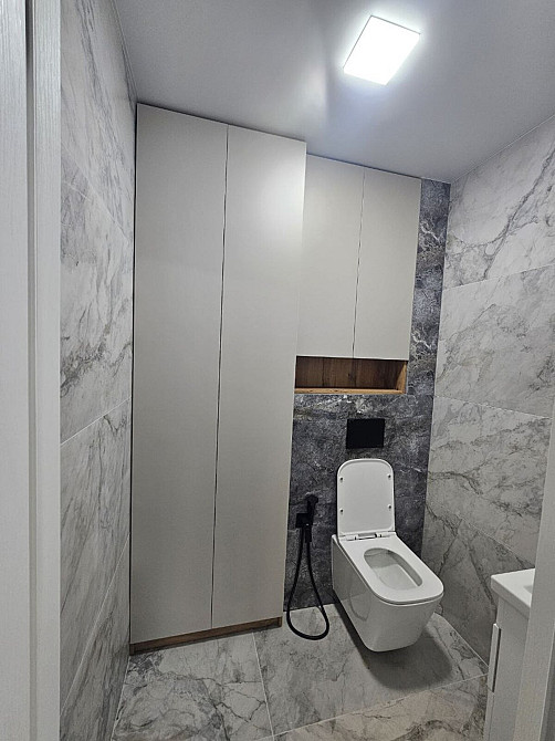 Продаж 2км квартири по вул.Злуки, БАМ.Тернопіль Тернополь - изображение 8