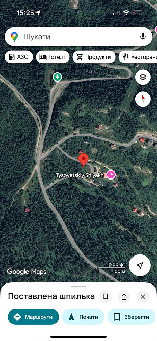 Продаж земельної ділянки 6 соток на вул. Лісна Oriavchyk - photo 1