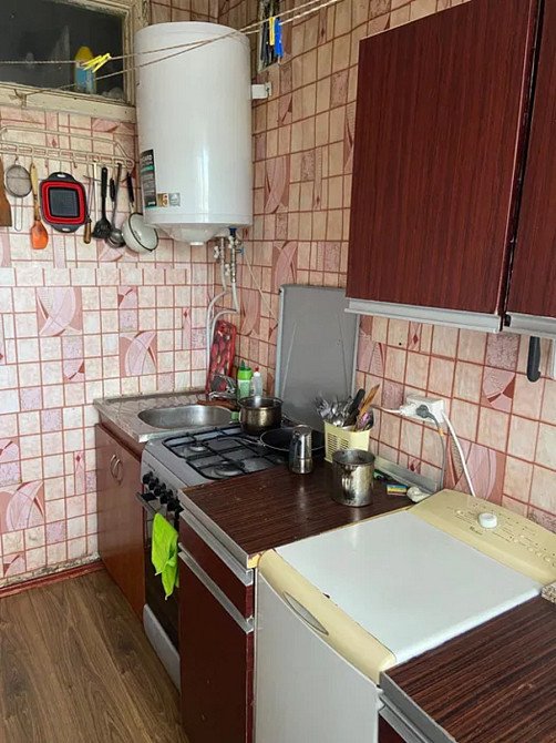 Продаж Квартира 3-кімнатна, 1/9 поверх на Богдана Хмельницького, 42 Калуш - фото 11