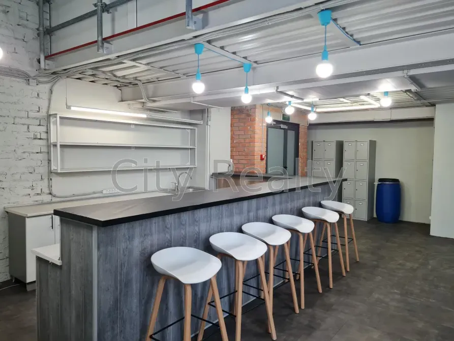 Сдаётся Офисные помещения площадь 1712 кв.м 1-й этаж Киев Шолуденка 3 Киев - изображение 14