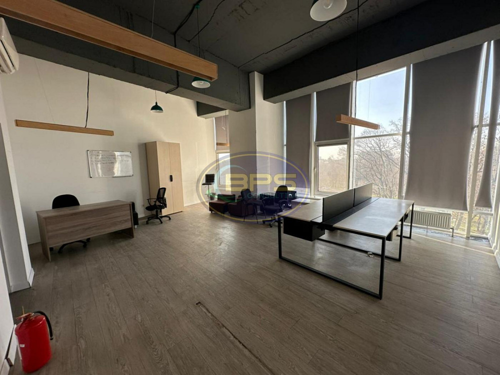 Оренда офісне приміщення на вул. Маразліївська поверх - 2/4 Odessa - photo 6