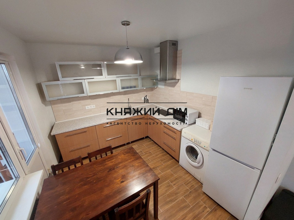 Оренда Квартира 1-кімнатна, 6/25 поверх на Гмыри Бориса ул. Kiev - photo 6