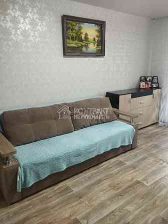 Оренда Квартира 1-кімнатна, 3/9 поверх на вул. Леся Сердюка Харків