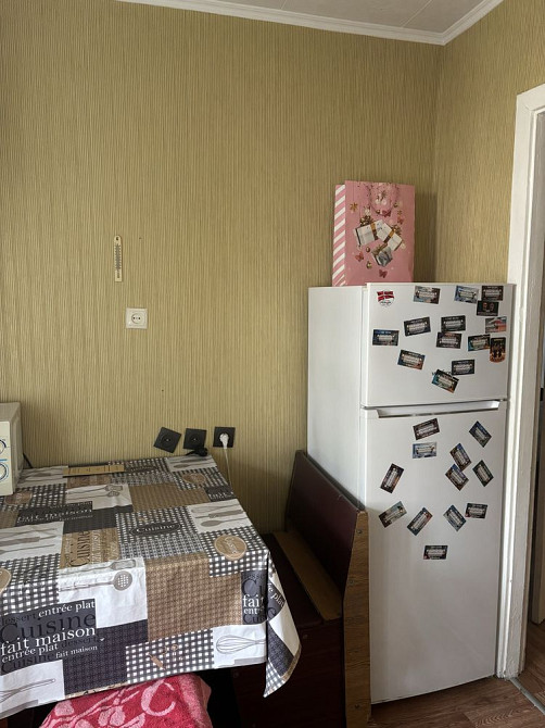 Продаж Квартира 1-кімнатна, 5/9 поверх на Котельникова Михайла вул., д. 7 Київ - фото 7