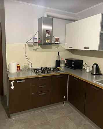 Продаж 3к квартири 86.7 кв. м на просп. Злуки Ternopil'