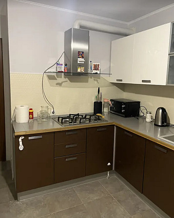 Продаж 3к квартири 86.7 кв. м на просп. Злуки Тернопіль - фото 1