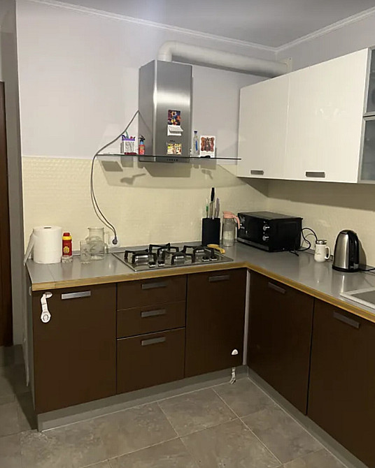 Продаж 3к квартири 86.7 кв. м на просп. Злуки Тернопіль - фото 1