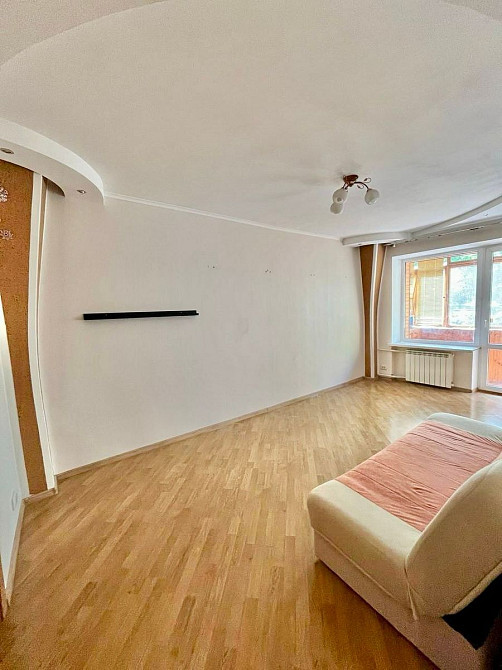 Оренда Квартира 1-кімнатна, 2/5 поверх на бульв. Лесі Українки, 20 Київ - фото 2