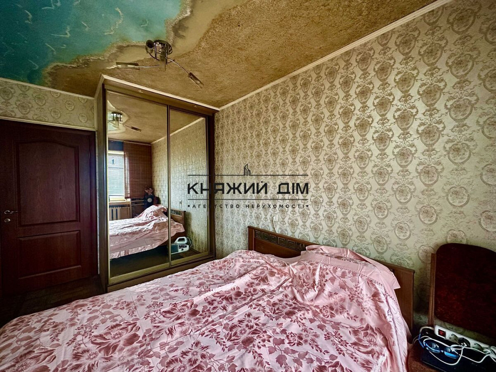 Продаж 2-квартири м Сирець код 21146854 Київ - фото 2