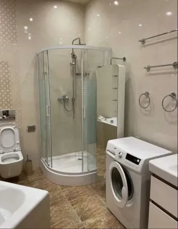 Продаж 2к Квартира 96 кв.м ФРАНЦУЗСКИЙ БУЛЬВАР Одеса - фото 20
