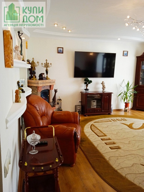 Продам 3-кімнатну квартиру на вулиці Островського Кропивницький - фото 10