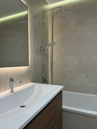 Продаж 1к Квартира 44.2 кв.м Паркова Алея Івано-Франківськ - фото 11