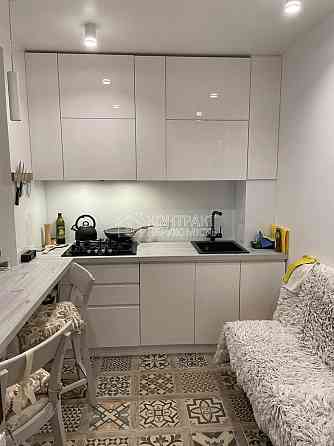 Продаж Квартира 1-кімнатна, 9/9 поверх на вул. Баварський Харків