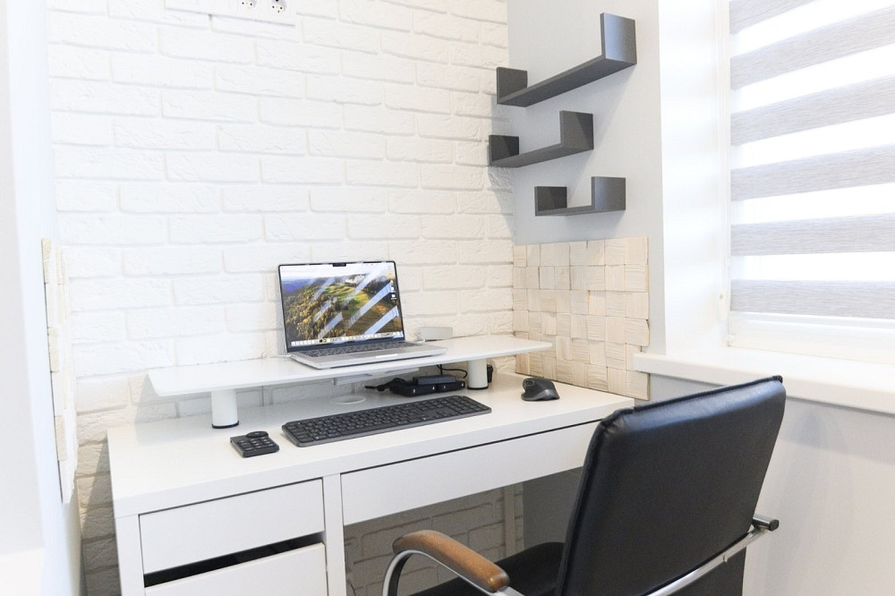 Продам 1 комнатную квартиру на Таирова. 11 ст. Люстдорфской дороги. 29 Жемчужина Одеса - фото 10