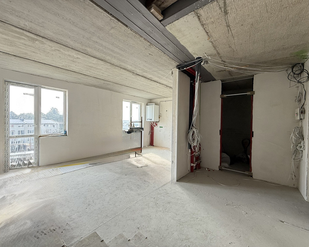 Продаж 3к Квартира 90 кв.м Куземська Ременів - фото 5