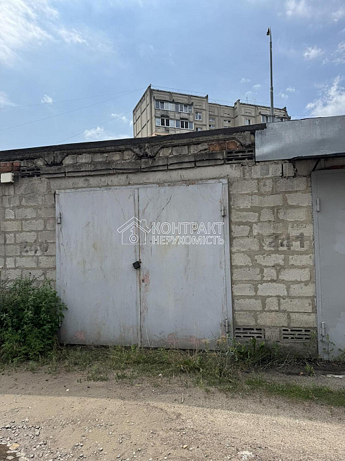 Продаж комерційне приміщення на вул. соснова Пісочин - фото 1