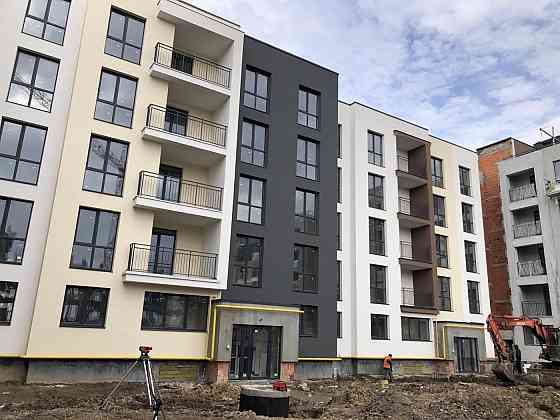 Продаж Квартира на улица Героїв Крут 5 