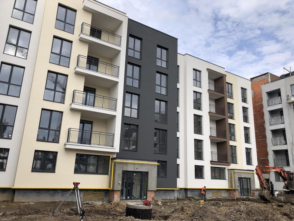 Продаж Квартира на улица Героїв Крут 5  - photo 2