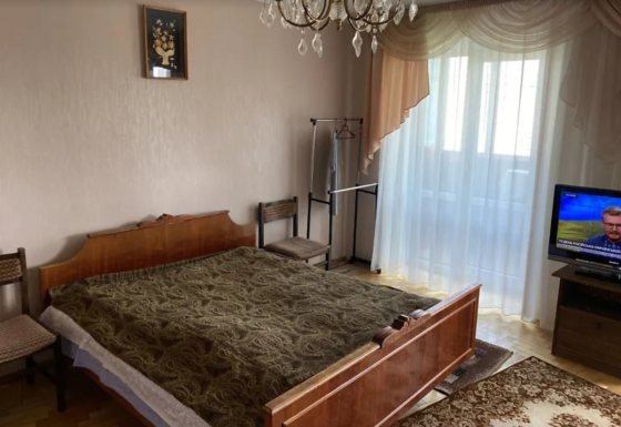 Продаж.3х кімнатна квартира. м. Тернопіль, вул. Крушельницької Тернопіль