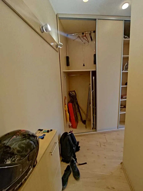 Оренда Квартира 1-кімнатна, 7/7 поверх на Січових Стрільців, 103 Київ - фото 9