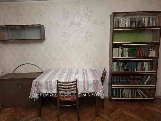 Оренда Квартира 3-кімнатна, 7/9 поверх на просп. Голосіївський, 114 Київ