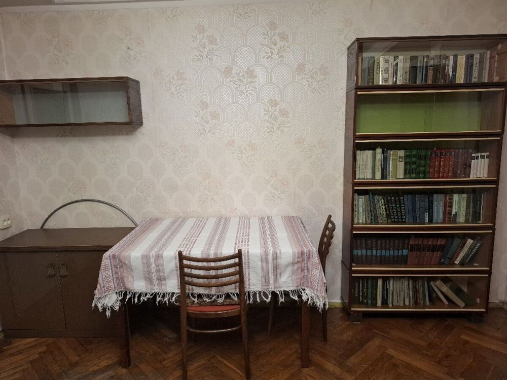 Оренда Квартира 3-кімнатна, 7/9 поверх на просп. Голосіївський, 114 Київ - фото 3