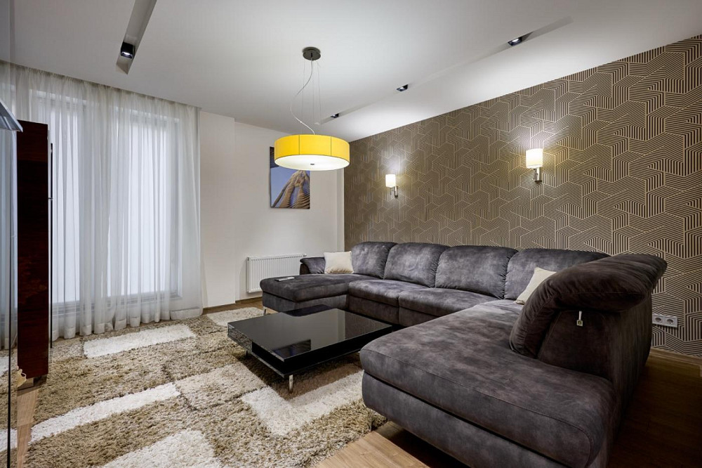 Продаж Квартира на улица Пекарська 30 Львів - фото 1