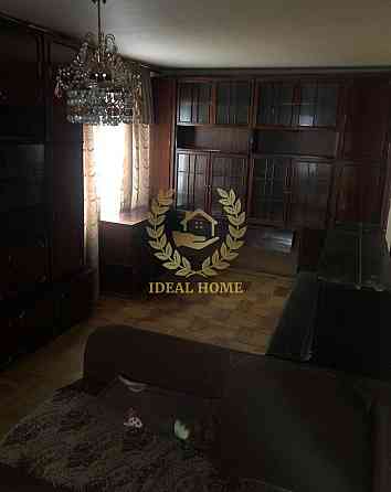 Продаж Квартира 2-кімнатна на Щусева ул., 42А Київ