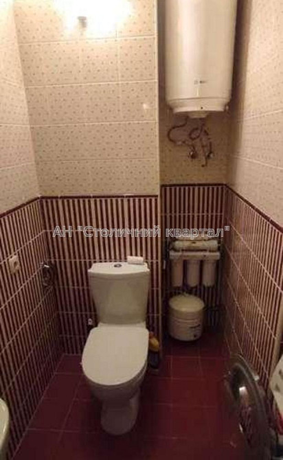 Продаж Будинок 2-кімнатний на Науки пр-т, 69 Киев - изображение 20