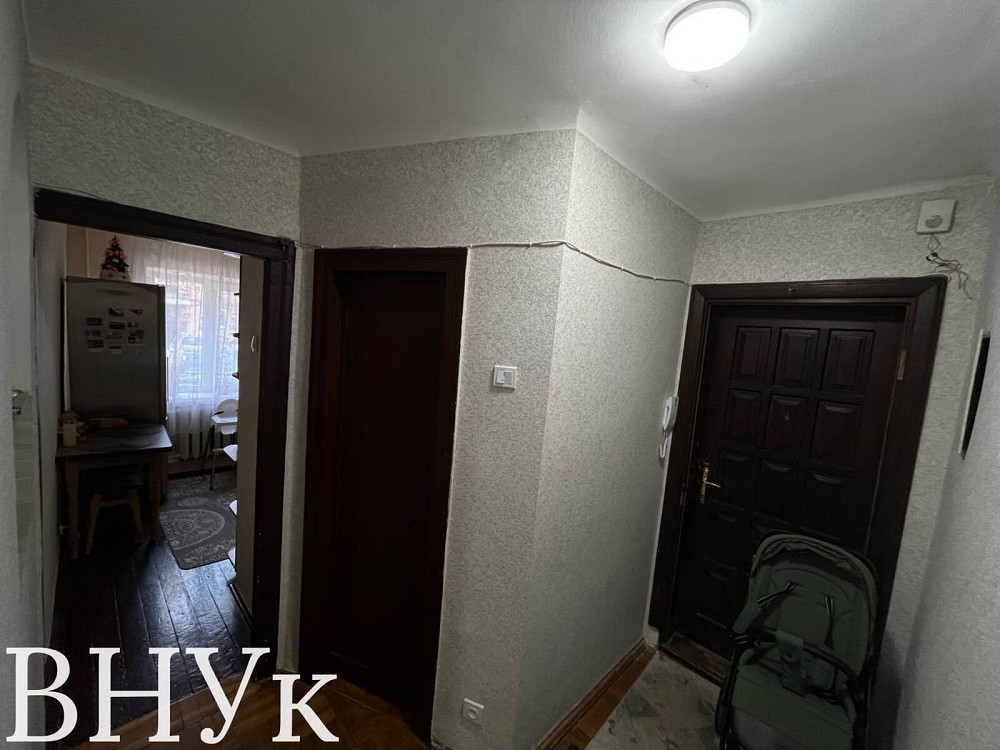 Продаж Квартира 3-кімнатна, 1/4 поверх на просп. Президента Грушевського Луцьк - фото 15