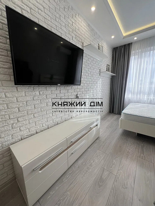 Оренда Квартира 1-кімнатна, 20/25 поверх на Шолуденко ул. Kiev - photo 4