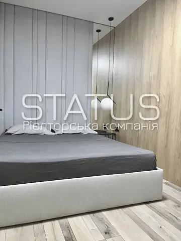 Продаж 1к Квартира 44.1 кв.м ЖК Мікрорайон Садовий  - фото 2