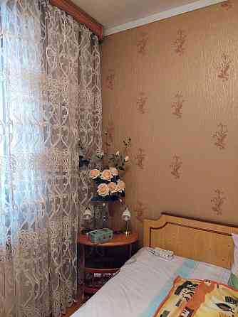 3 комнатная квартира! Набережне