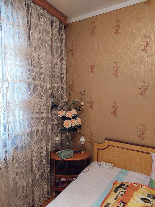 3 комнатная квартира! Набережне - фото 6