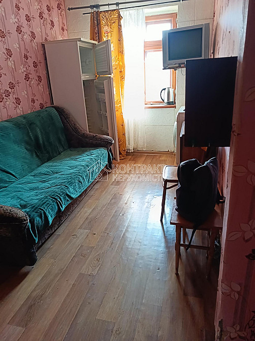 Продаж Квартира 1-кімнатна, 4/5 поверх на вул. Дванадцятого Квітня Kharkiv - photo 1