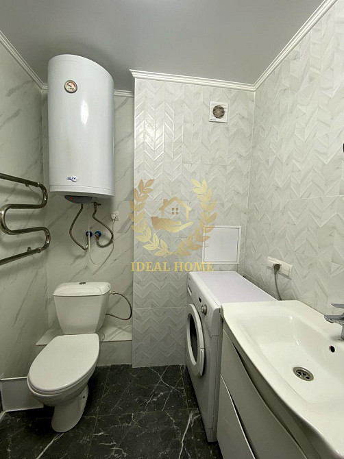 Продаж Квартира 3-кімнатна на Зоологическая ул., 6В Київ - фото 14