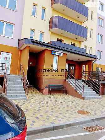 Продаж 1-но к. квартири в новому будинку Голосіївський р-н. № 21147149 Київ