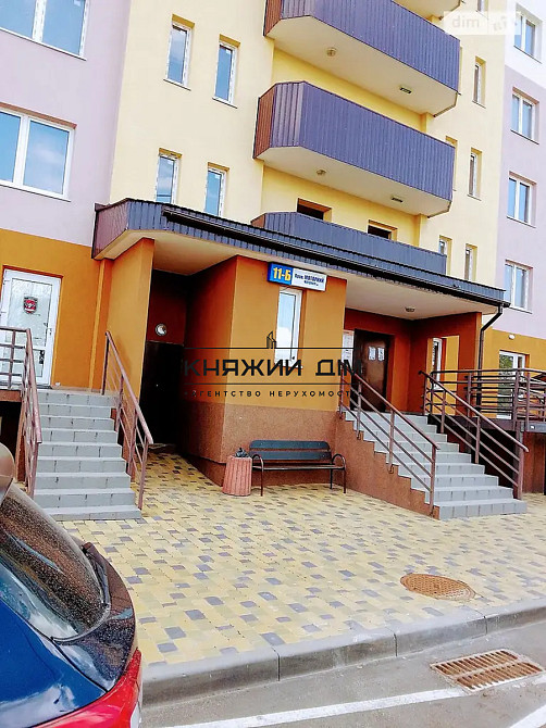 Продаж 1-но к. квартири в новому будинку Голосіївський р-н. № 21147149 Київ - фото 2