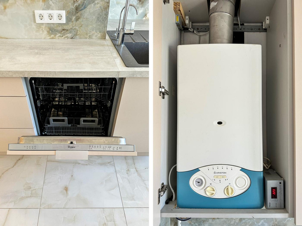 Оренда 3-кімнатна квартира Львов - изображение 15